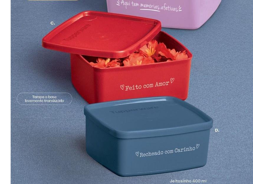 Tupperware