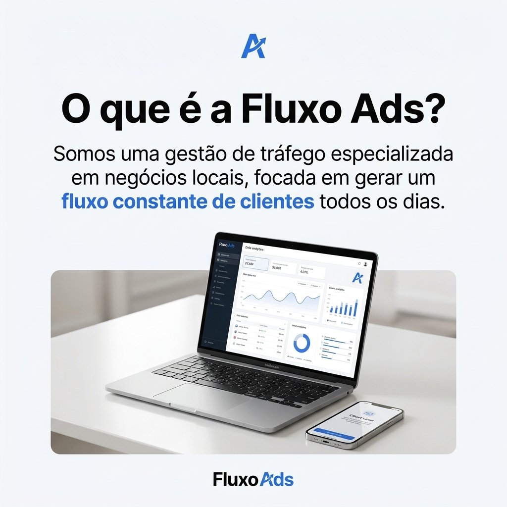 Tráfego Pago em Iguaba Grande
