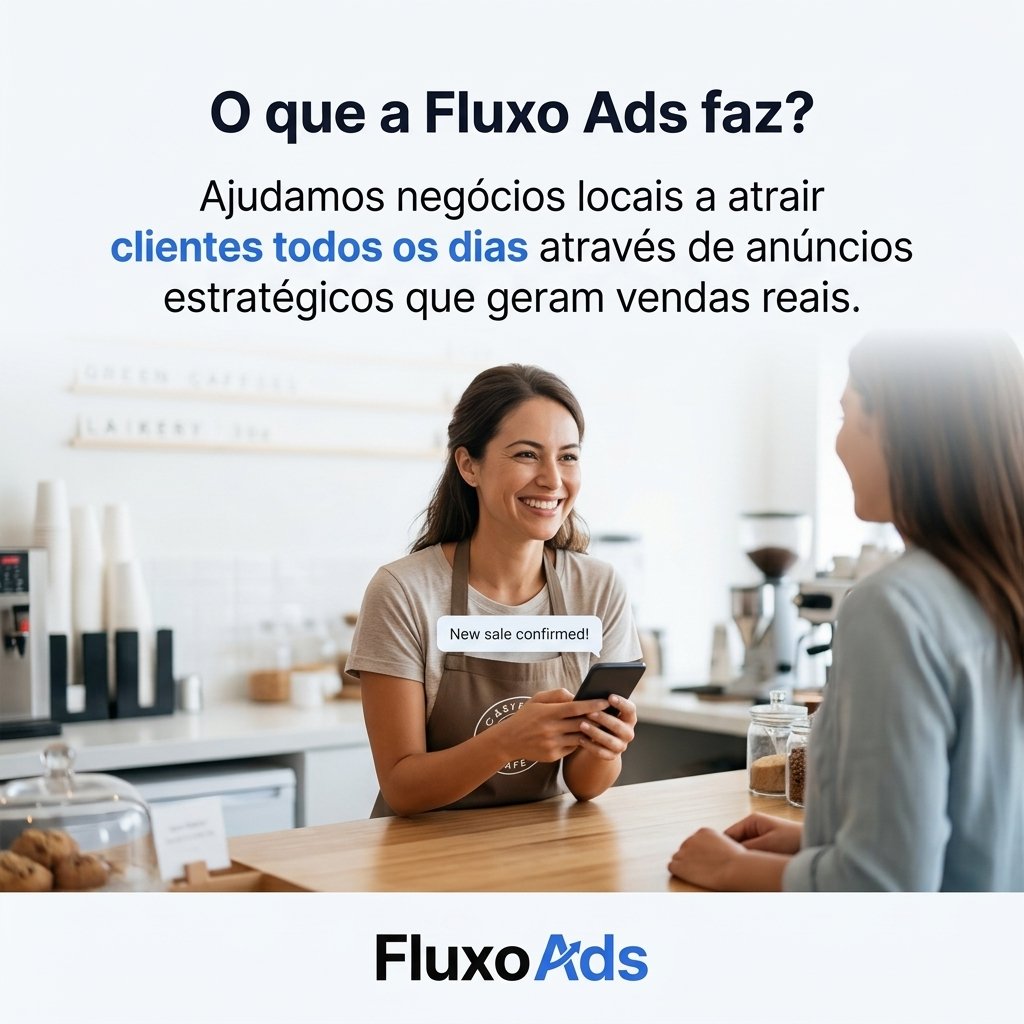 Tráfego Pago em Iguaba Grande