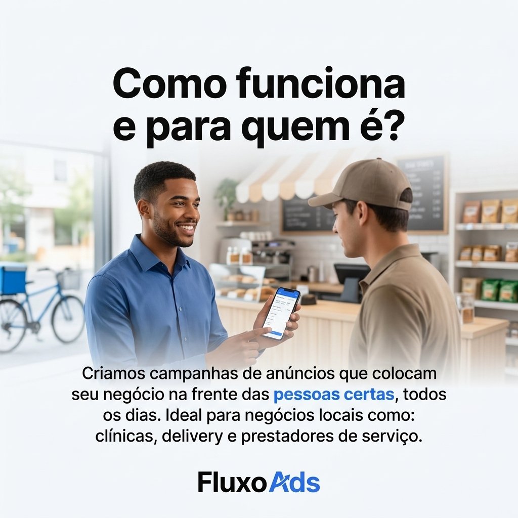 Tráfego Pago em Iguaba Grande
