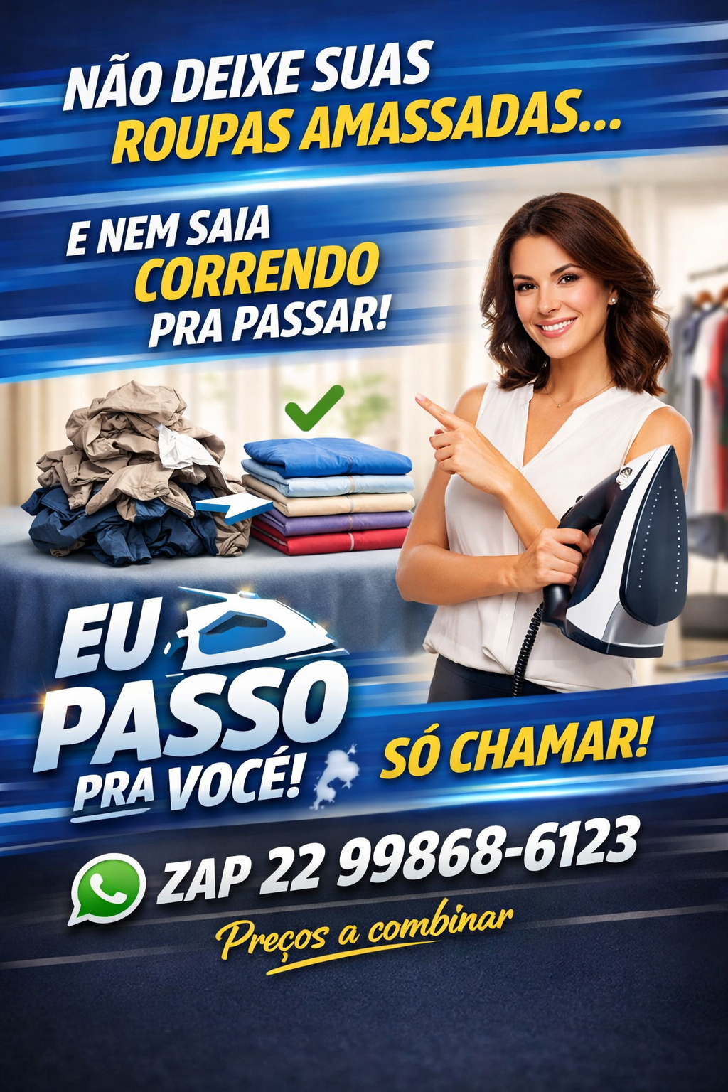 Passadeira