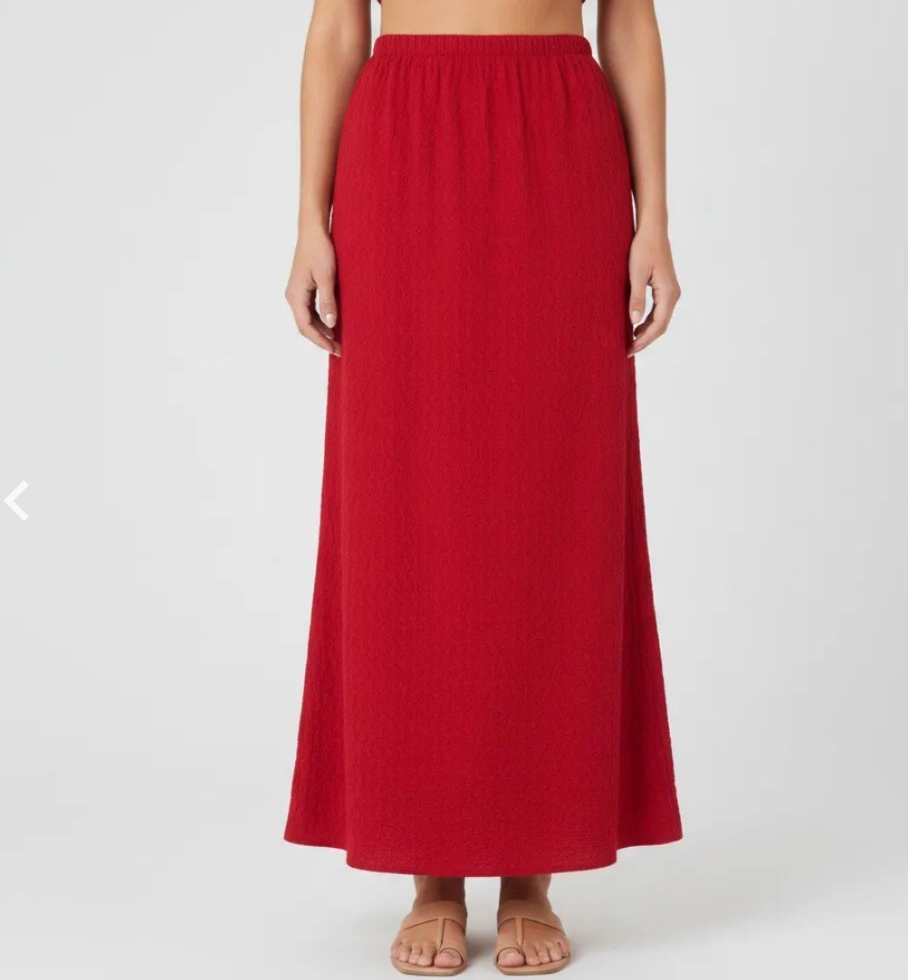 Conjunto Saião + Cropped Elegante Com Bojo