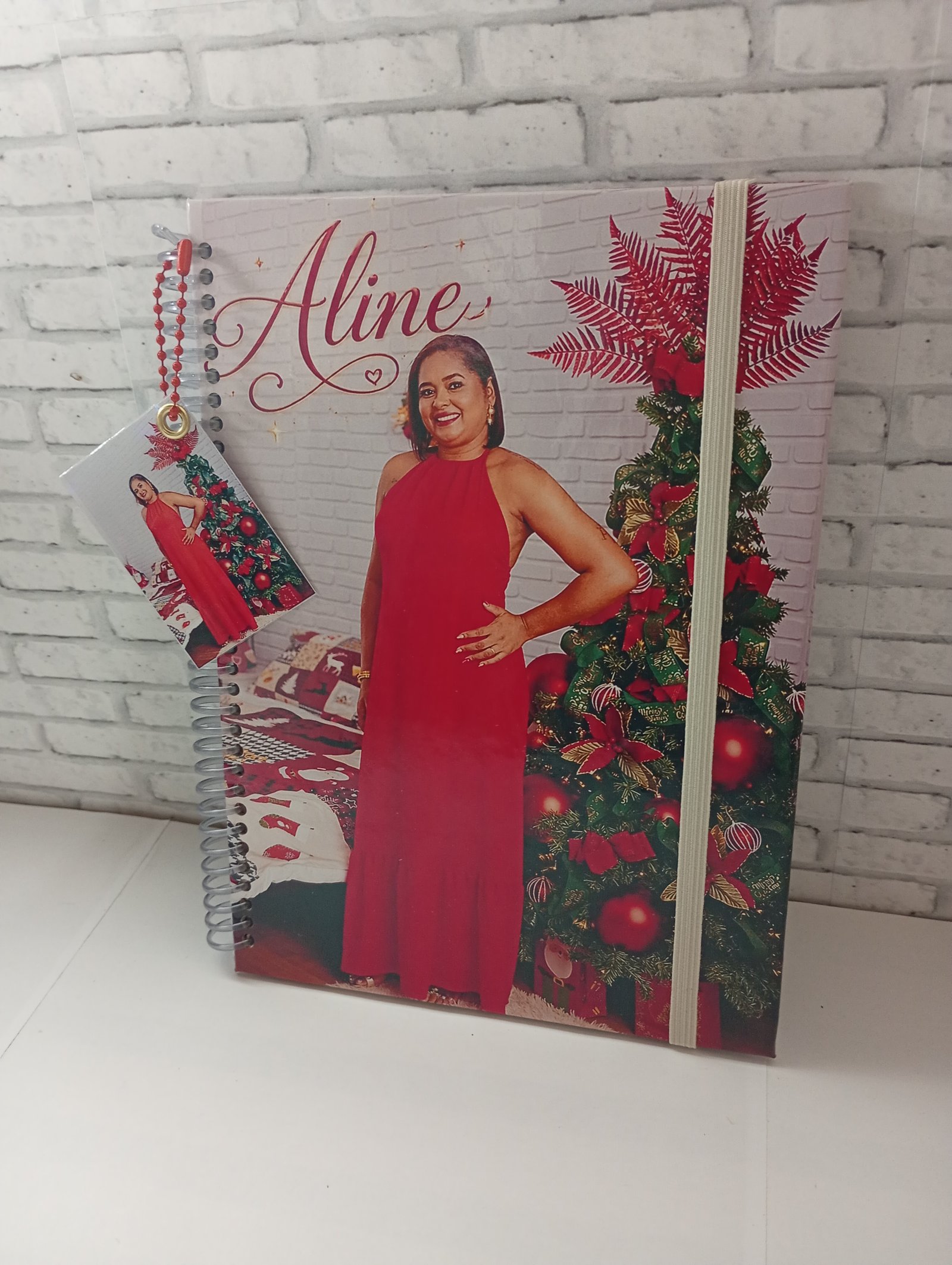 Agenda personalizada