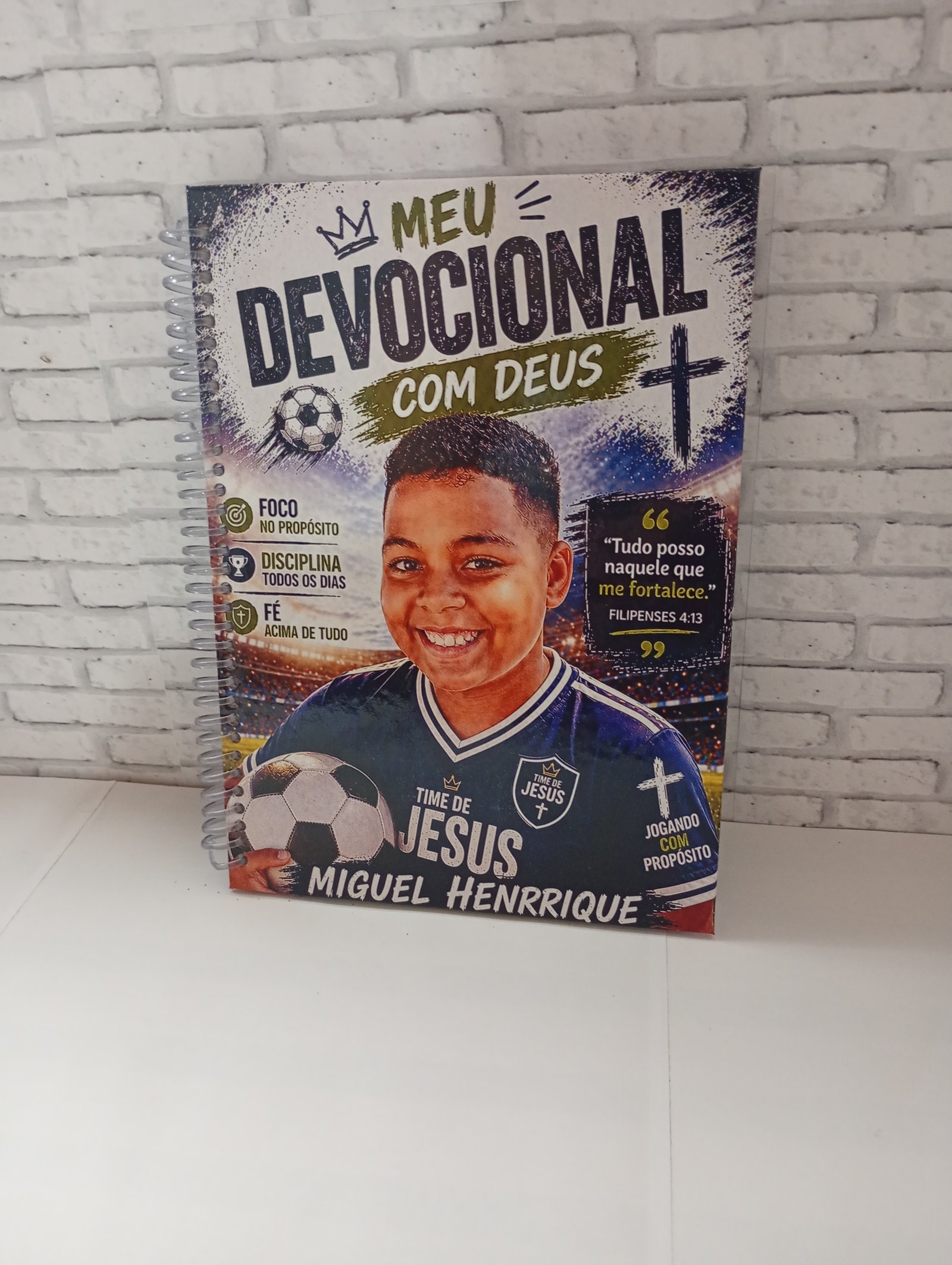 Devocional