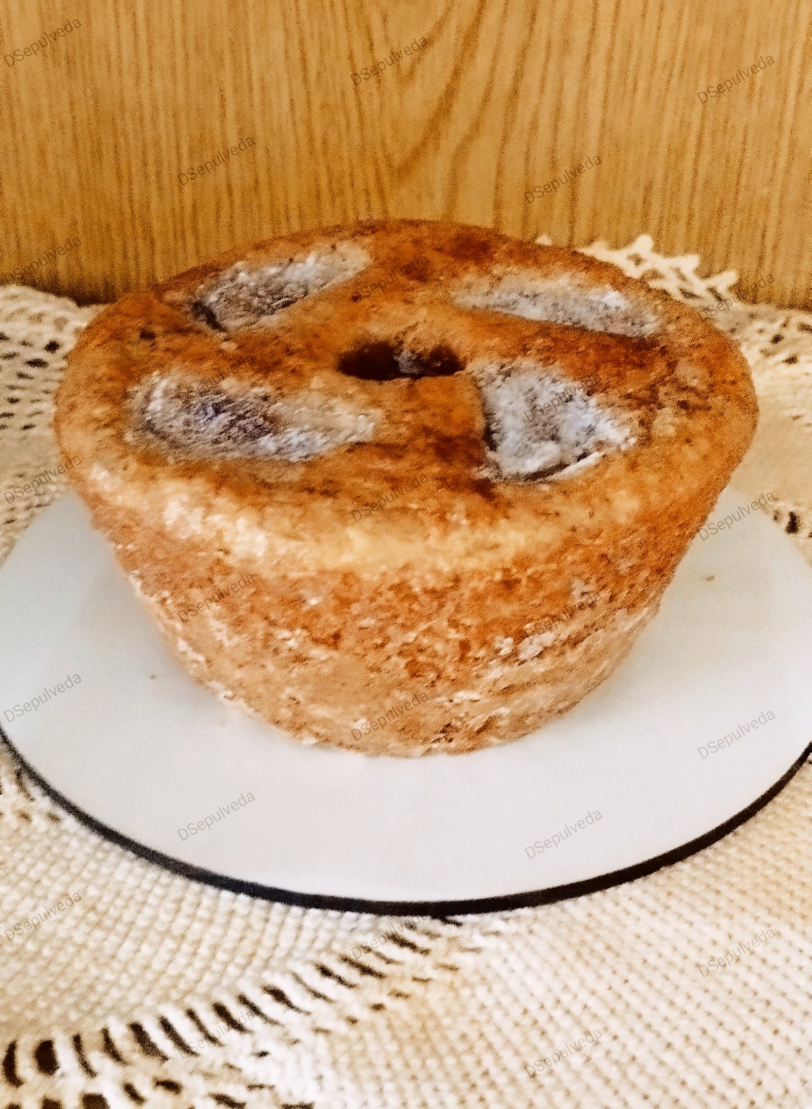 Doces