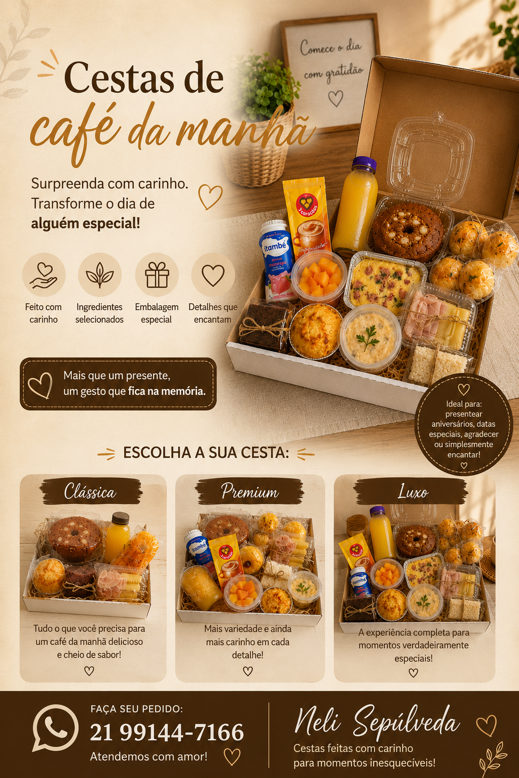 Cestas