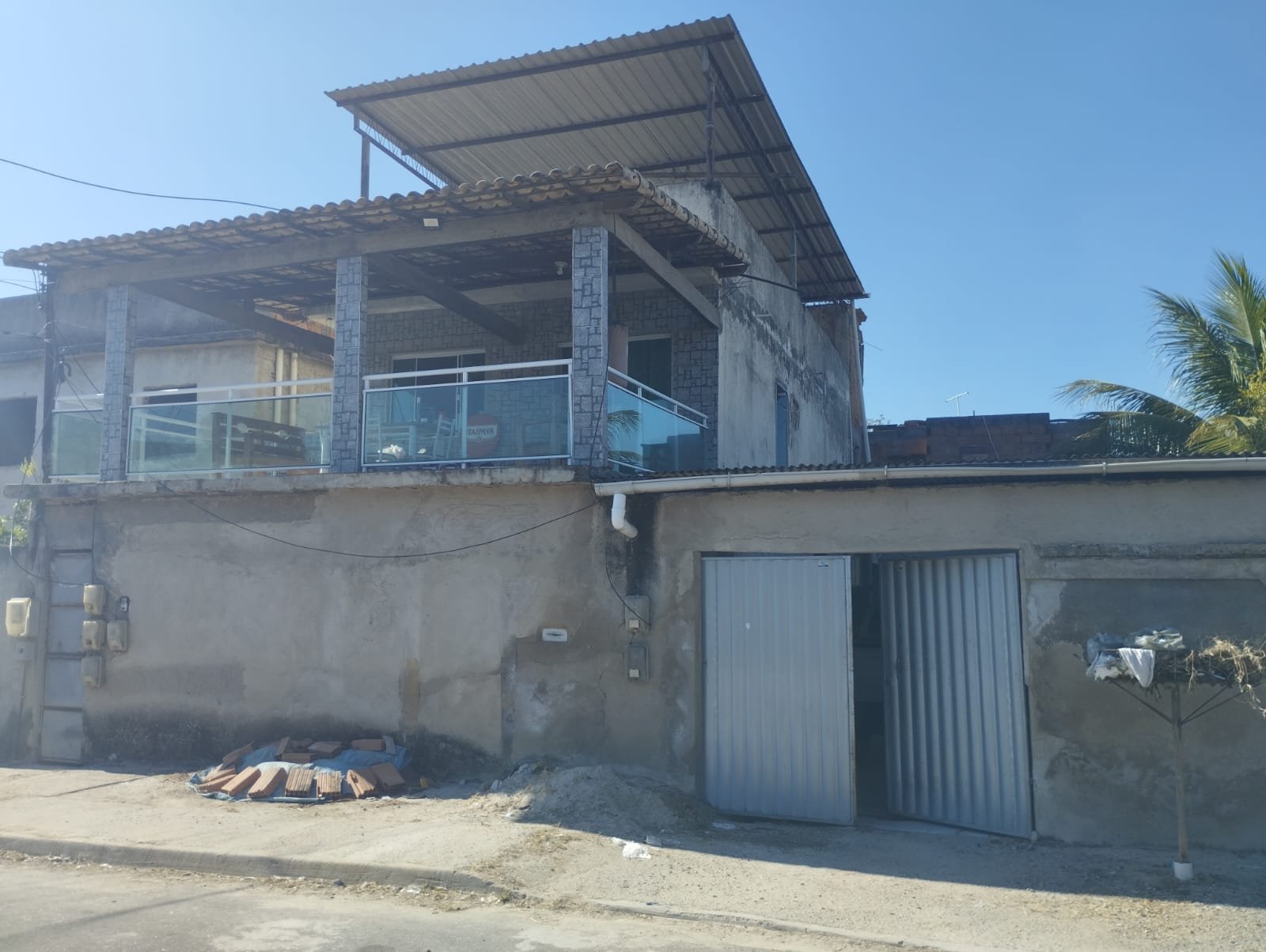 Forro PVC material e mão de obra, trabalhamos com pintura e textura no seu comércio ou residência