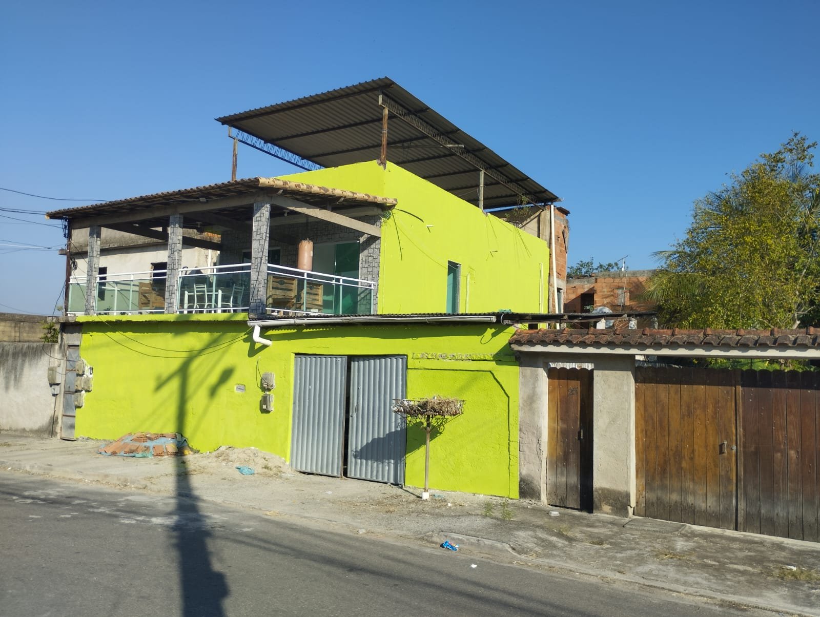 Forro PVC material e mão de obra, trabalhamos com pintura e textura no seu comércio ou residência