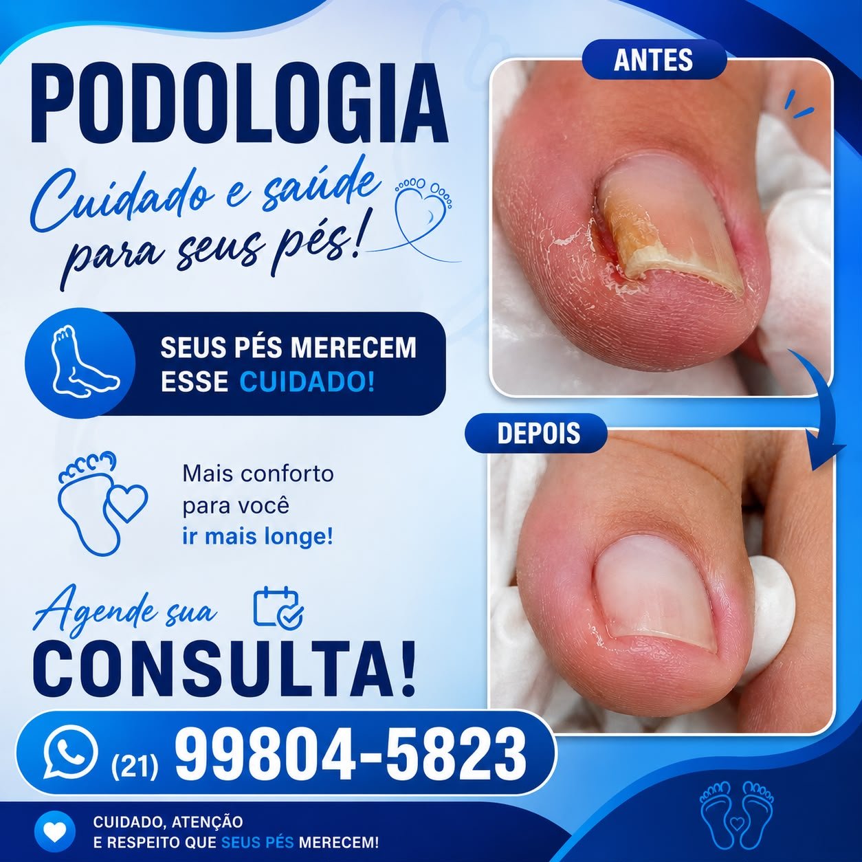 Podologia